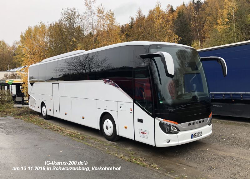 HGN-GV 507